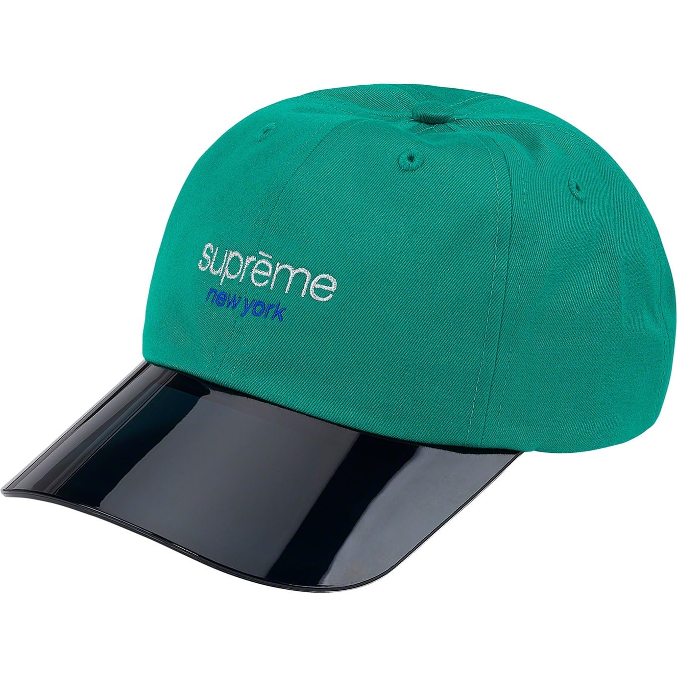Acrylic Visor 6-Panel view 7